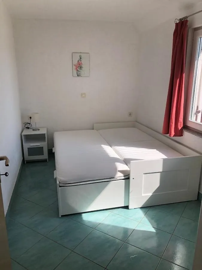 Daire Apartman Jasmina Pula Hırvatistan