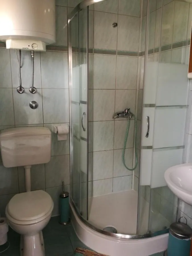 Apartman Jasmina Pula