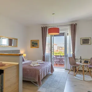  Apartment Polai Panorama With Free Parking Kroatien