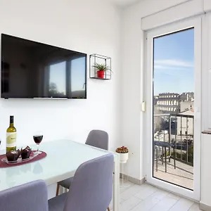  Apartment Ancora Center Kroatien