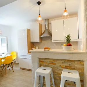  Apartment Aurora Kroatien