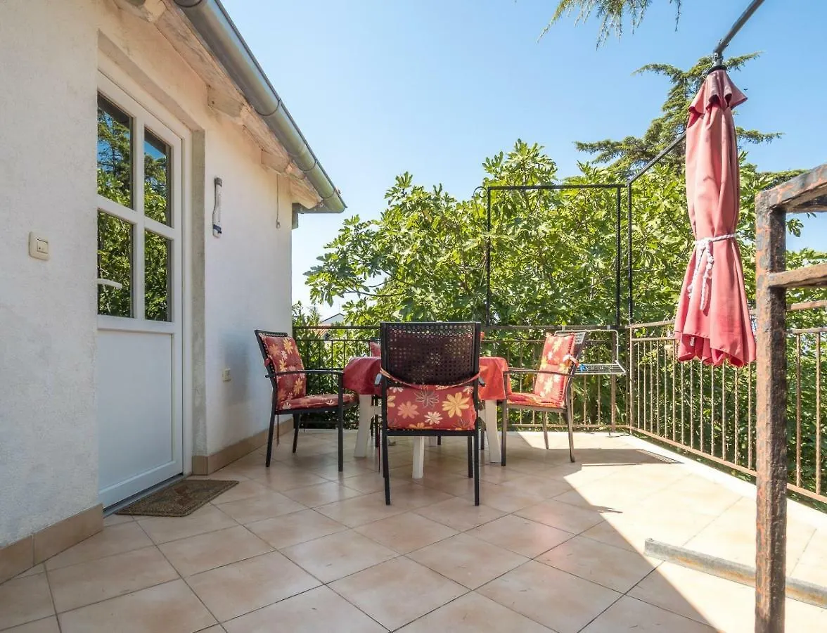 דירה פולה Apartman Jasmina קרואטיה