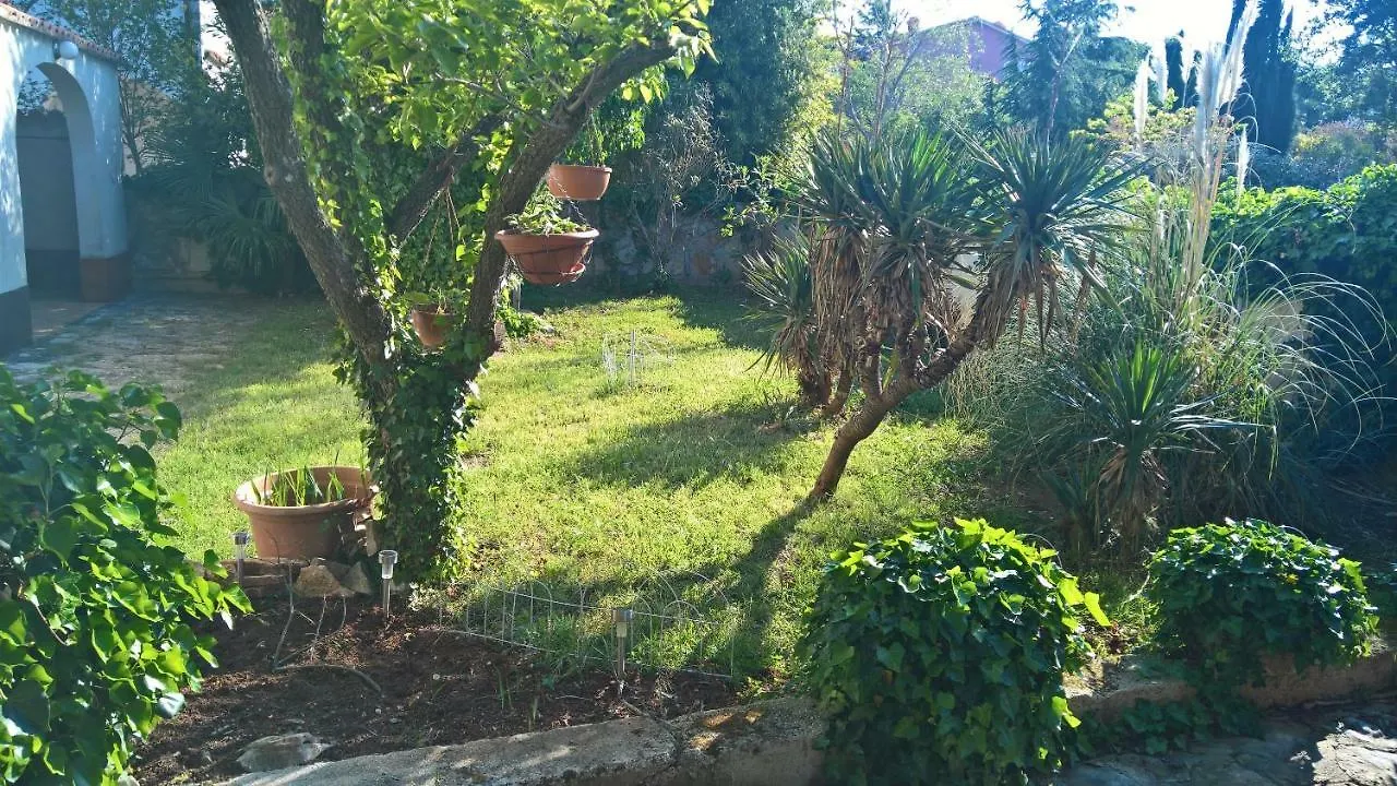 פולה Apartman Jasmina
