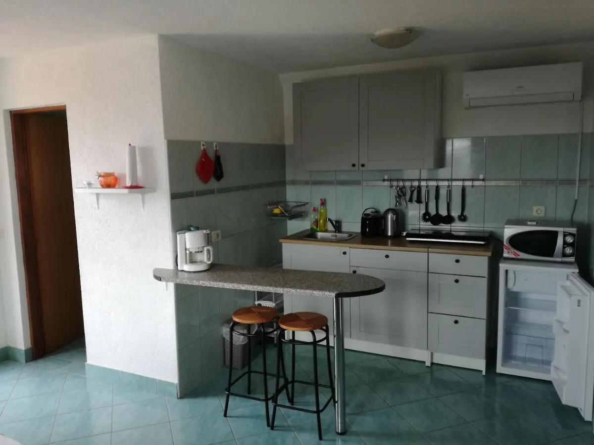 דירה פולה Apartman Jasmina